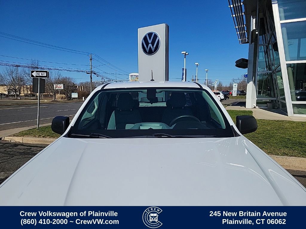 Used 2022 Chevrolet Colorado W/T image 23