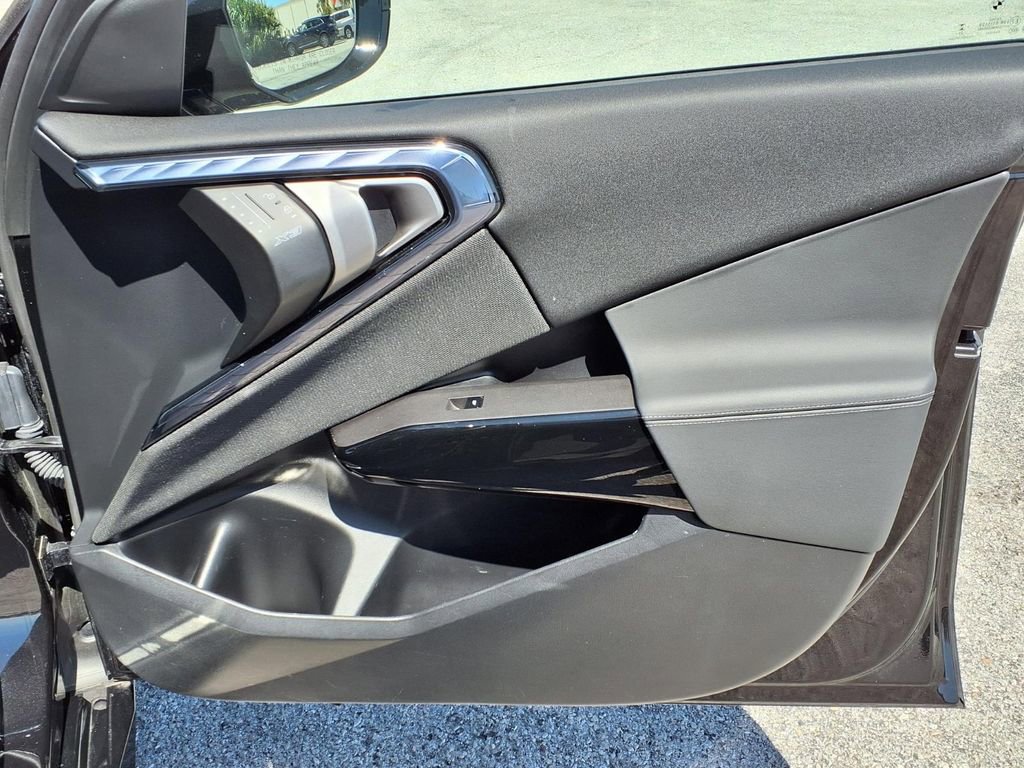 Used 2026 BMW X3 xDrive30 image 14