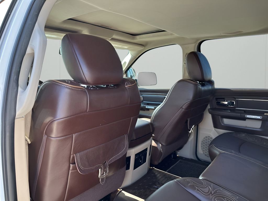 Used 2014 RAM 3500 Laramie Longhorn image 18