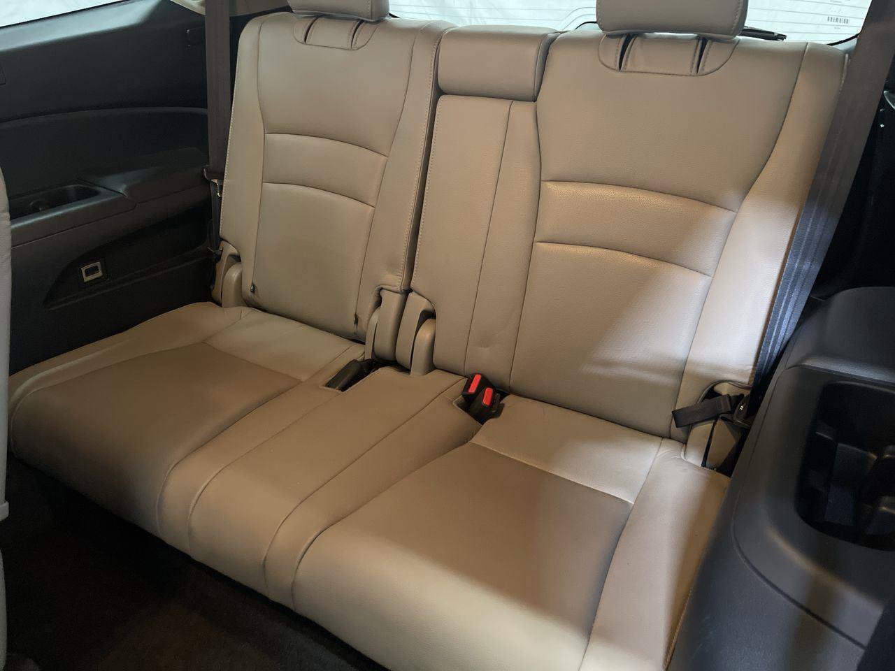 Used 2022 Honda Pilot Touring image 24