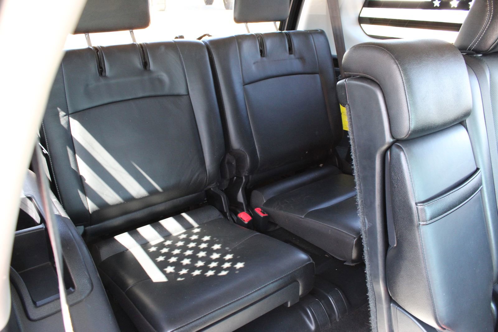 Used 2015 Toyota 4Runner Limited image 26