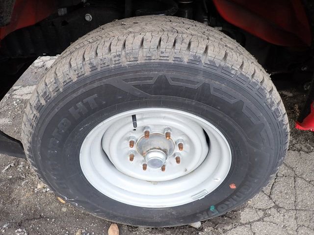 New 2026 Ford E-350 and Econoline 350 Super Duty w/ Interior Upgrade Package image 11