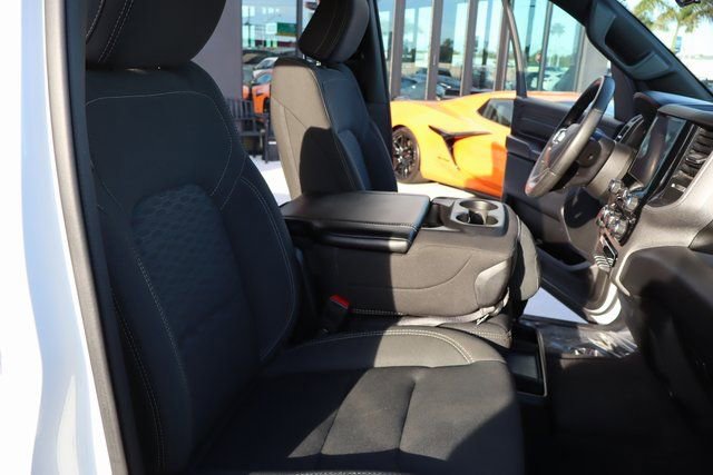 Used 2025 RAM 1500 Tradesman image 14