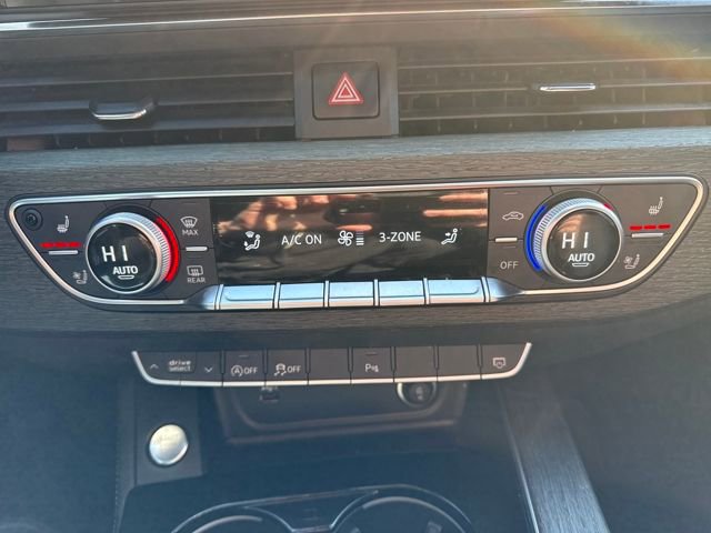 Used 2023 Audi A5 2.0T Premium Plus w/ Premium Plus image 30