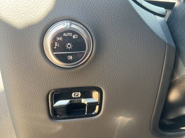 New 2026 Mercedes-Benz GLC 300 4MATIC image 12