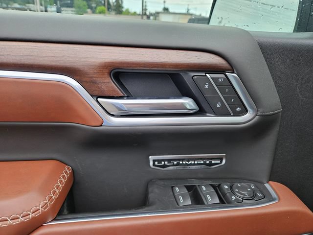 New 2026 GMC Sierra 1500 Denali Ultimate AWD/4WD image 21
