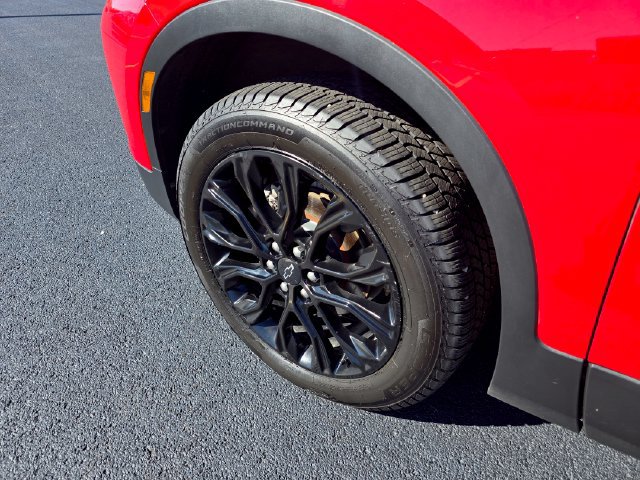 Used 2022 Chevrolet Blazer LT AWD/4WD image 12