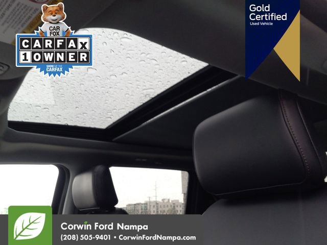 Used 2025 Ford F350 Lariat w/ Camper Package image 24