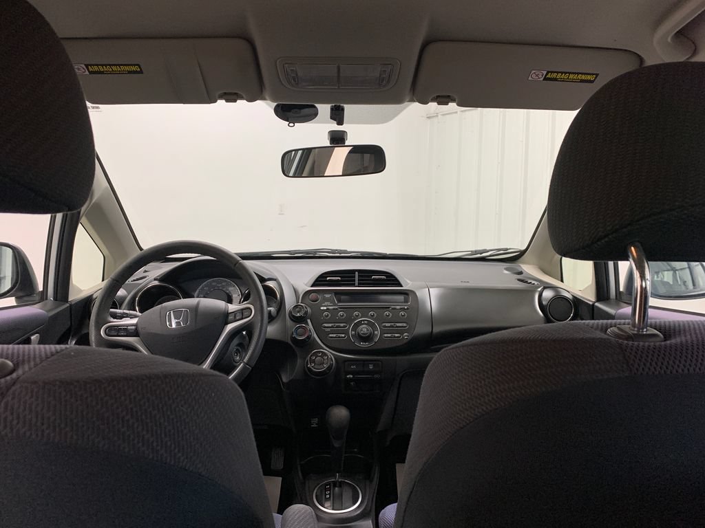 Used 2012 Honda Fit Sport image 19