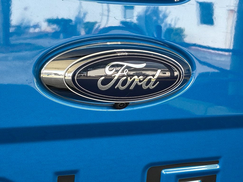 Certified 2023 Ford Ranger XLT w/ Equipment Group 301A Mid RWD image 22