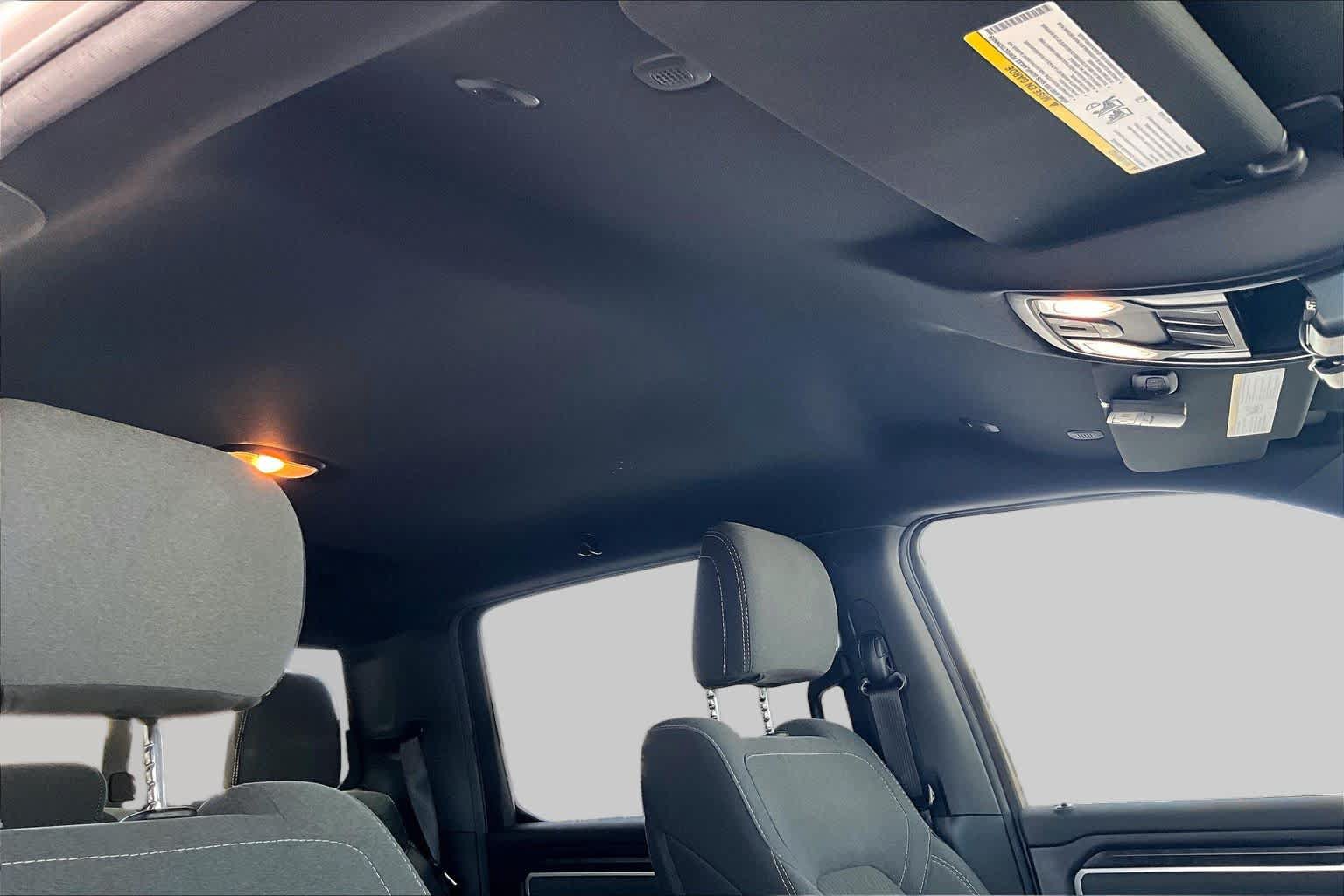 Used 2022 RAM 1500 Lone Star RWD image 14