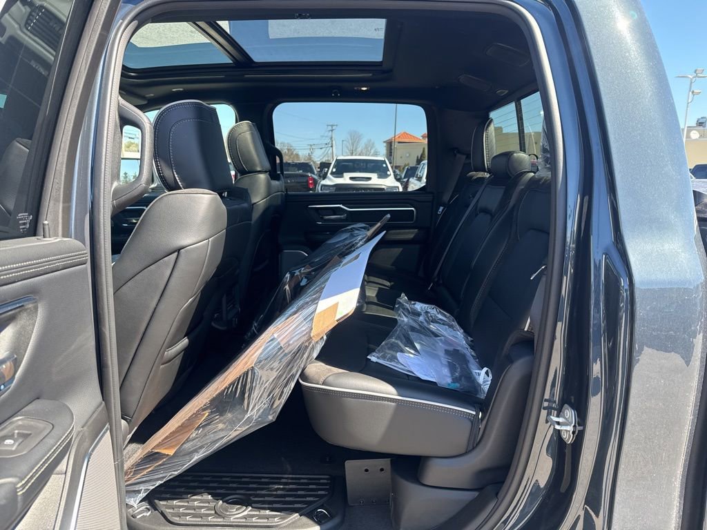 New 2026 RAM 1500 Laramie image 25