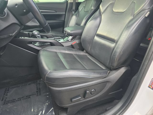 Used 2024 Dodge Durango R/T w/ Blacktop Package AWD/4WD image 5
