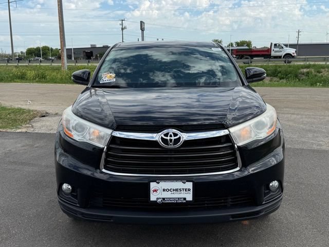 Used 2014 Toyota Highlander Plus AWD/4WD image 33