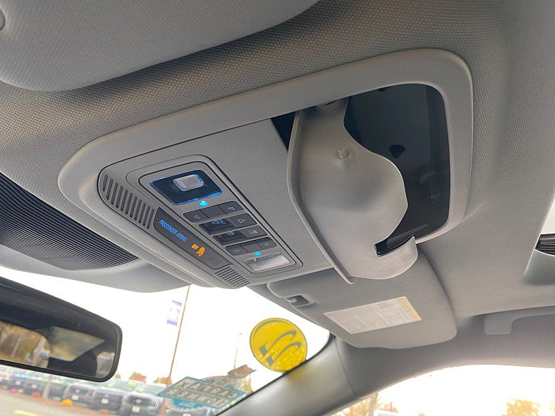 Certified 2022 Ford Explorer XLT w/ Equipment Group 202A image 61