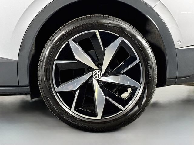 Used 2023 Volkswagen ID.4 Pro S AWD/4WD image 35