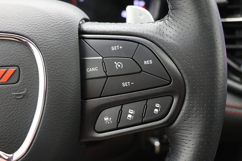 Used 2025 Dodge Durango GT image 22