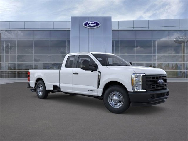 Used 2024 Ford F350 XL w/ 360-Degree Camera Package image 7