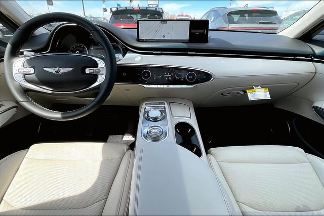New 2025 Genesis GV70 2.5T Select w/ Select Package image 5