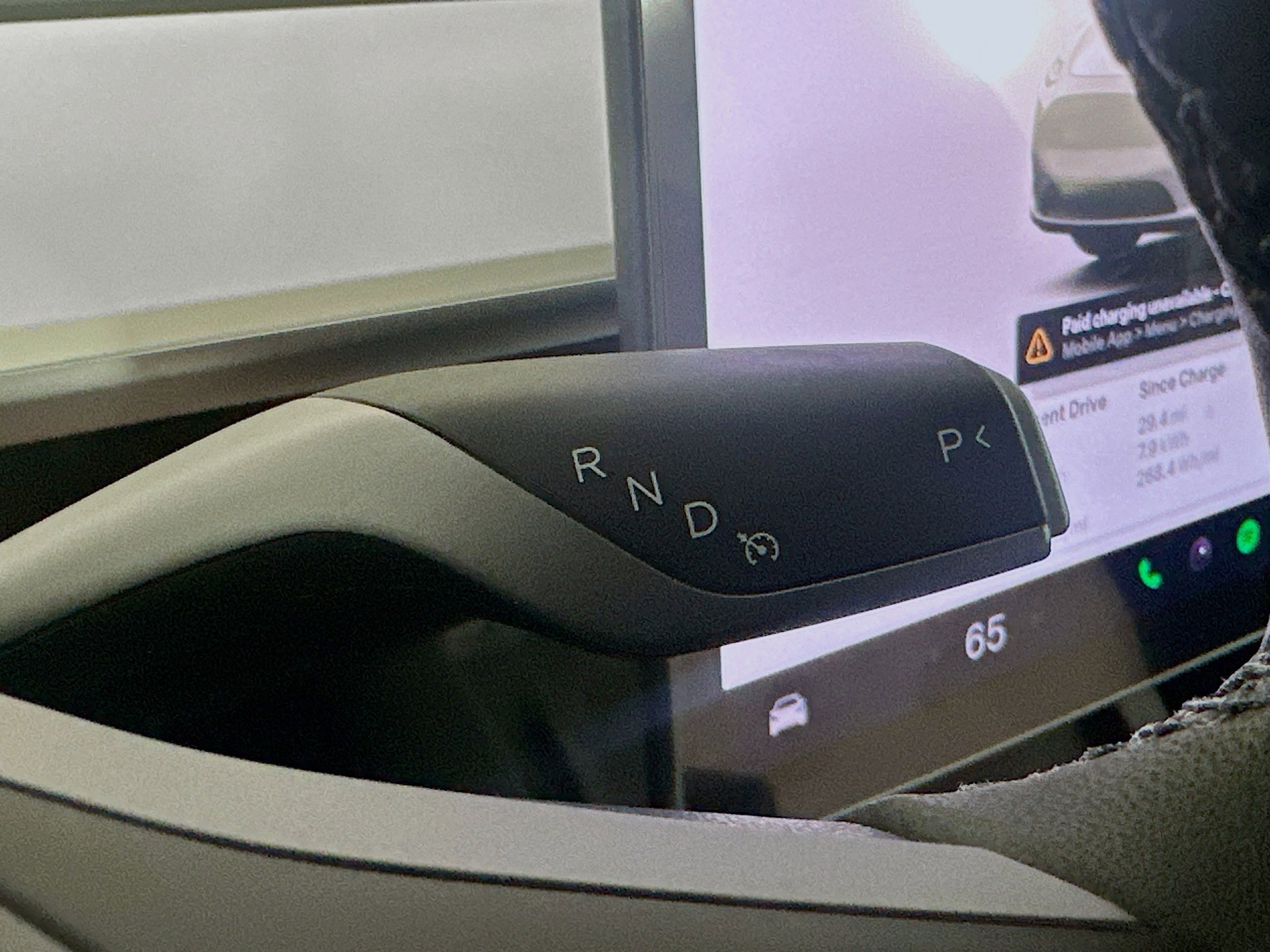 Used 2024 Tesla Model Y Long Range image 24