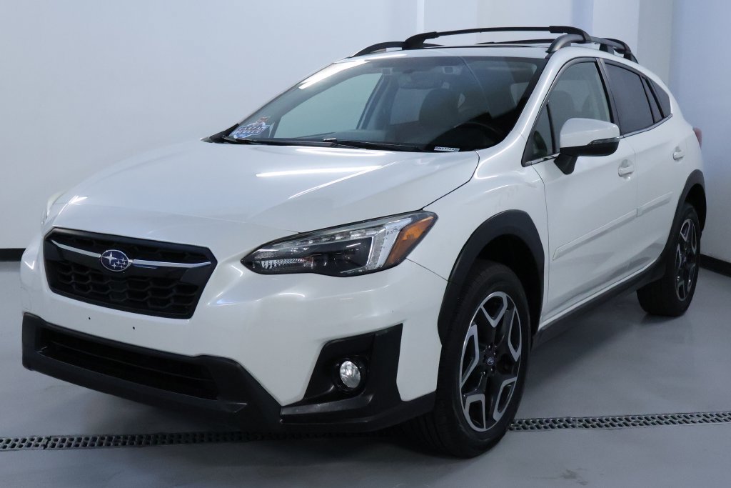 Used 2019 Subaru Crosstrek 2.0i Limited w/ Moonroof Package AWD/4WD image 4