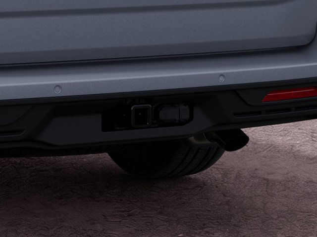 New 2027 Ford Expedition Active AWD/4WD image 27