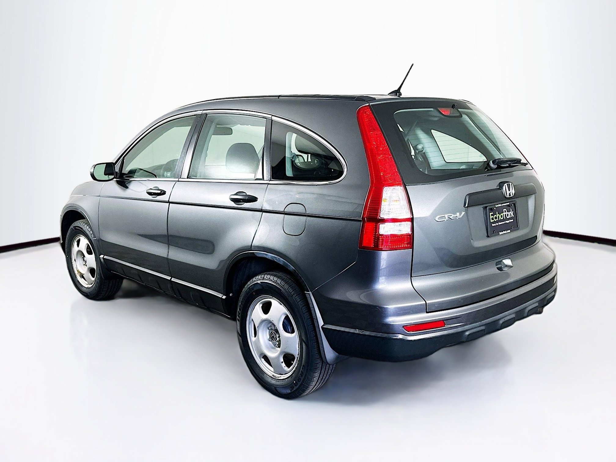 Used 2011 Honda CR-V LX image 5