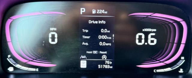 Used 2023 Kia Soul LX w/ Option Group 015 FWD image 22