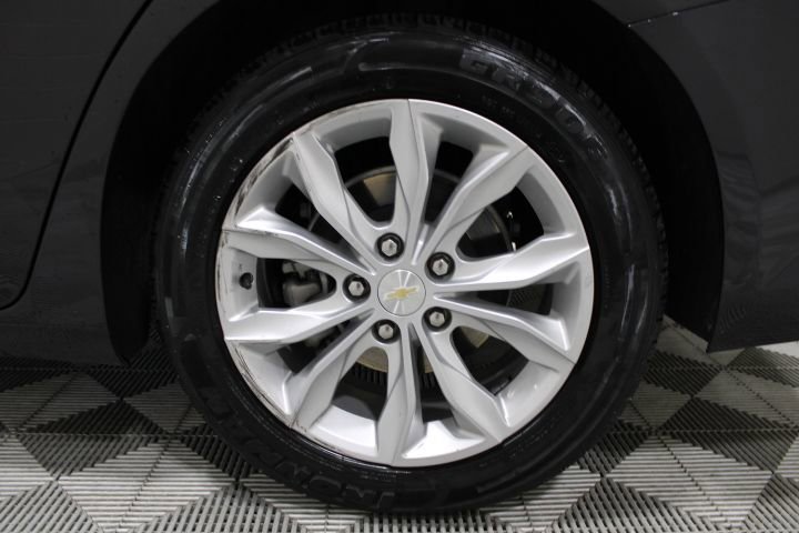 Used 2023 Chevrolet Malibu LT image 43