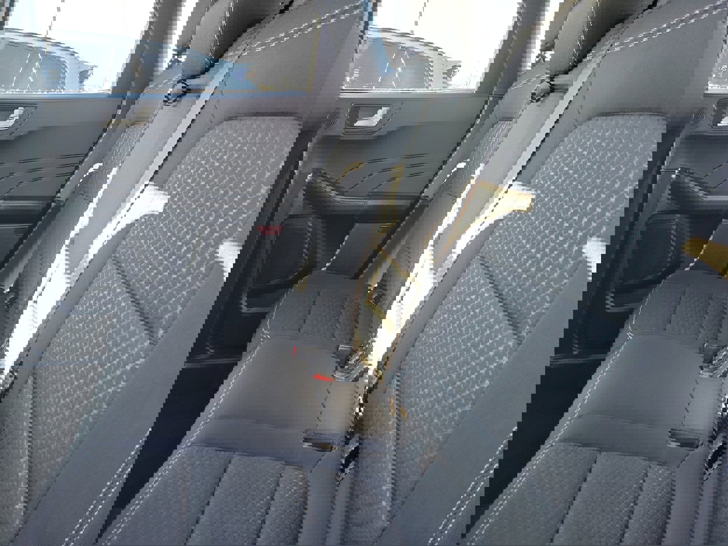 Used 2023 Ford Escape Active w/ Tech Pack #2 image 12