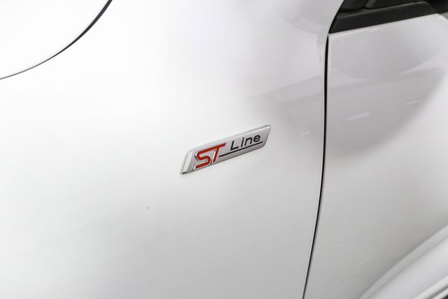 Used 2023 Ford Escape ST-Line w/ Tech Pack #1 image 7