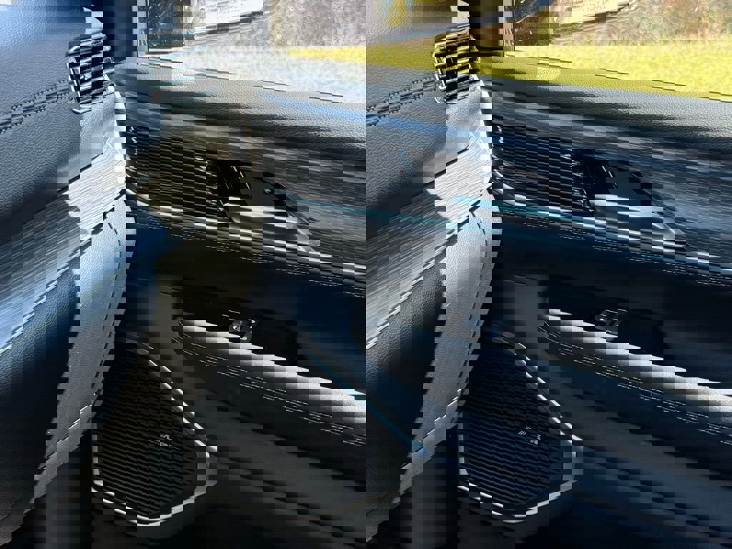 Used 2024 Jeep Wagoneer Series II w/ Convenience Group I image 43