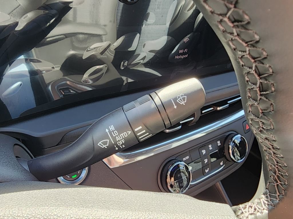 New 2026 Buick Envista Preferred w/ Convenience I Package image 22