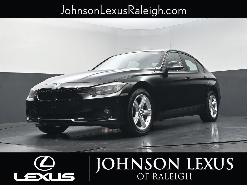 Used 2014 BMW 328i xDrive Sedan AWD/4WD image 16