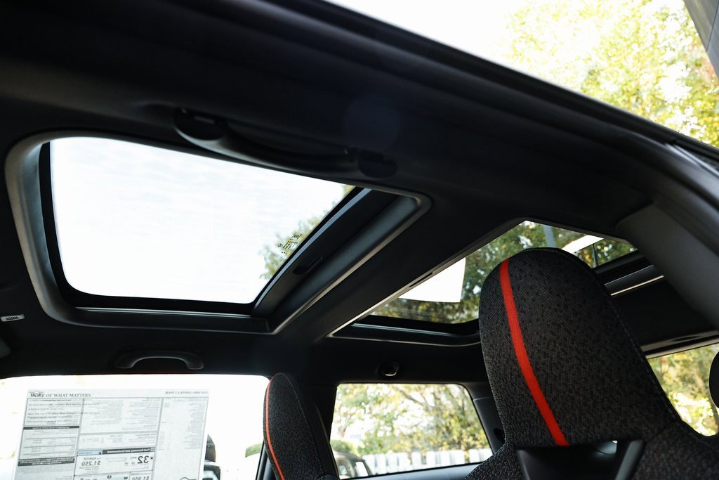 New 2026 MINI Cooper S image 39