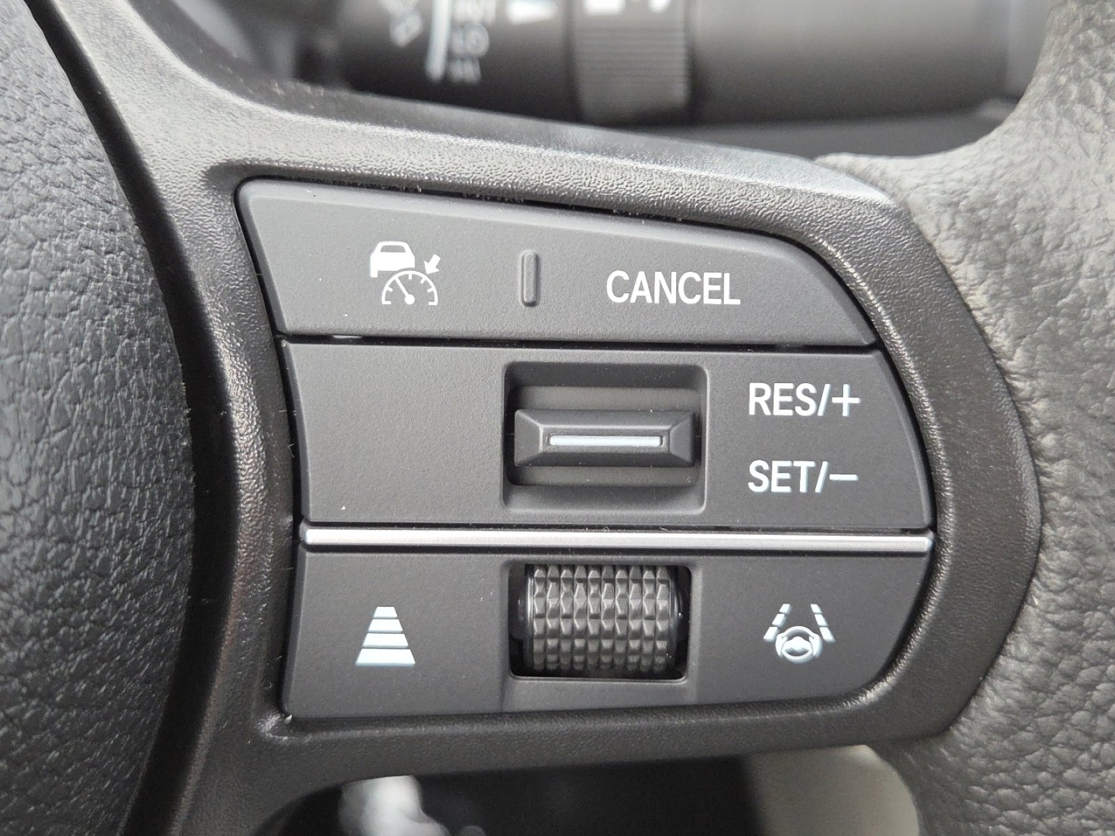 New 2025 Honda Accord LX image 8