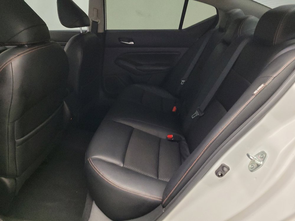 Used 2021 Nissan Altima 2.5 SR image 18