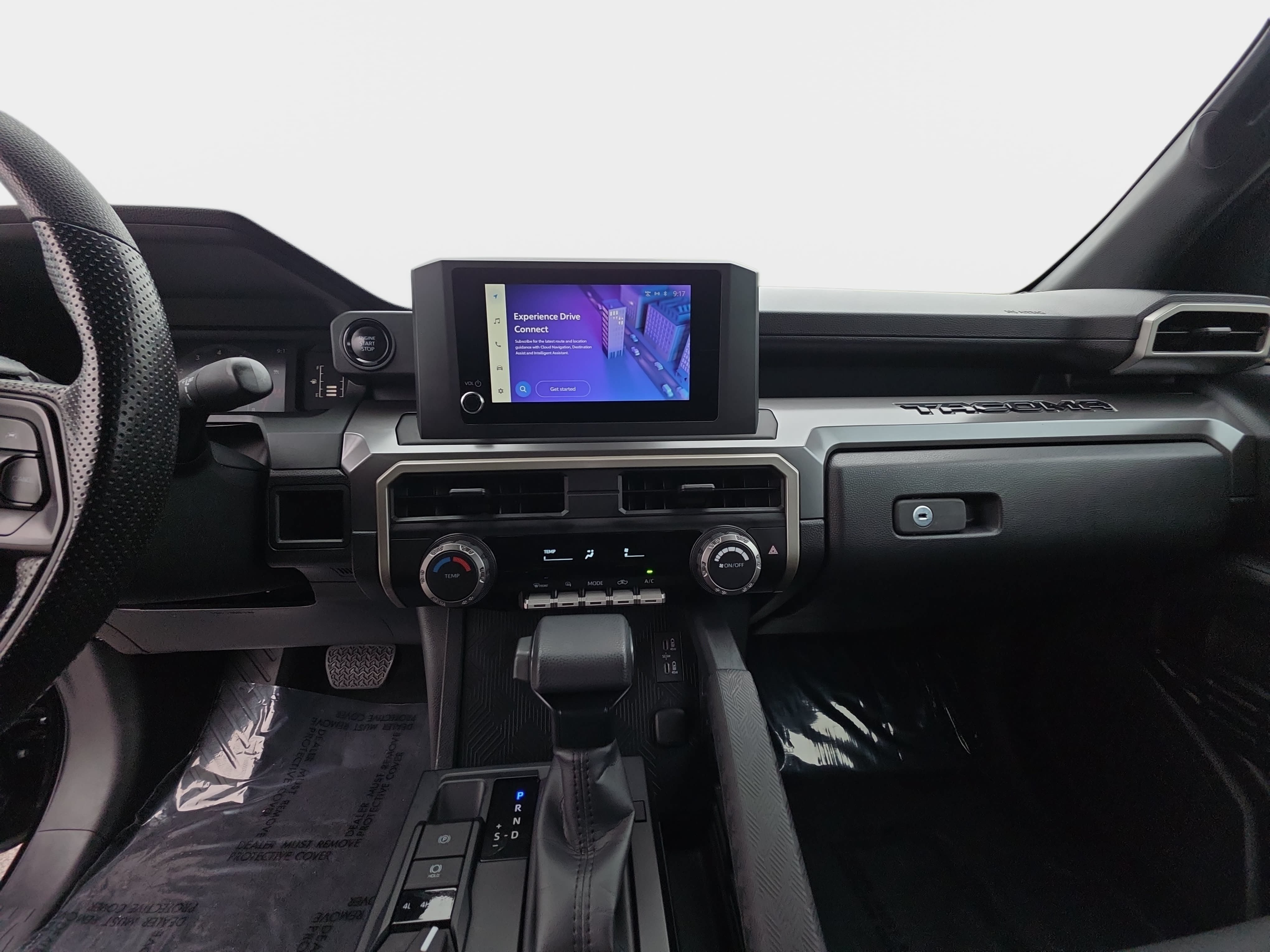 Used 2024 Toyota Tacoma SR5 AWD/4WD image 19