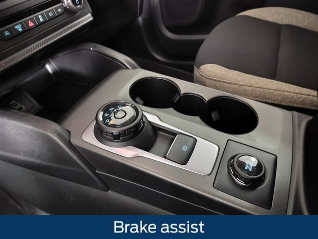 New 2026 Ford Bronco Sport Big Bend w/ Convenience Package AWD/4WD image 40