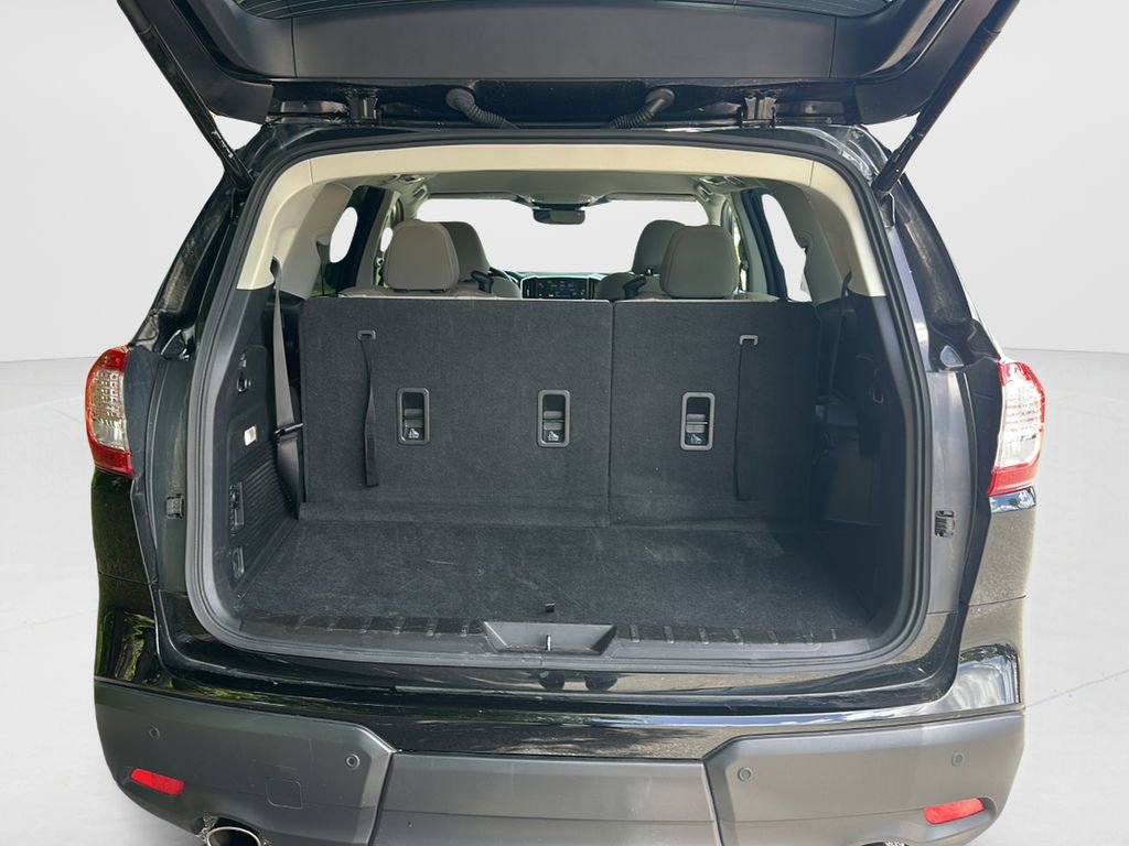 Used 2025 Subaru Ascent Premium AWD/4WD image 19