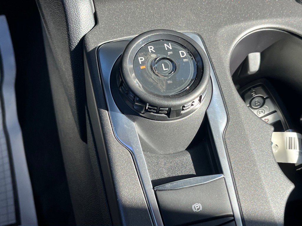 New 2025 Ford Bronco Sport Outer Banks w/ Outer Banks Tech Package+ image 9