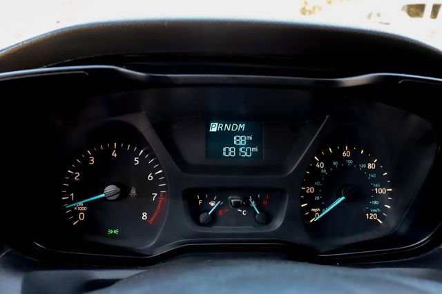 Used 2019 Ford Transit 150 148 Low Roof RWD image 6