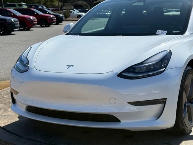 Used 2020 Tesla Model 3 Long Range image 10