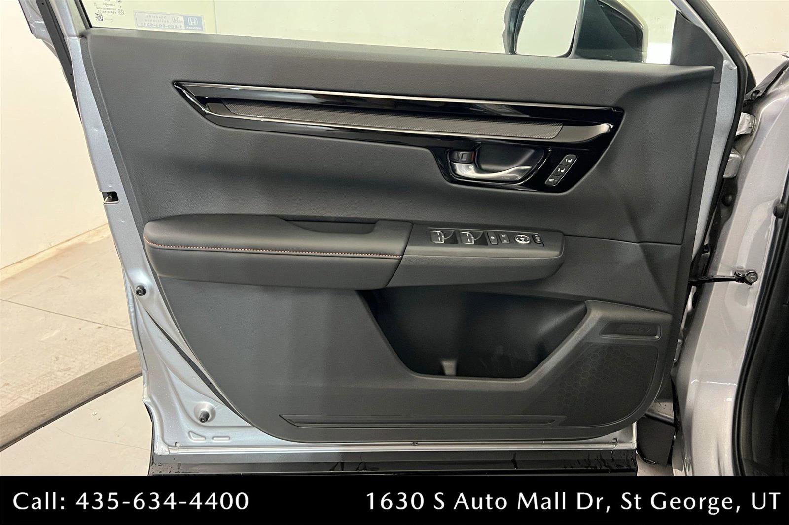 New 2026 Honda CR-V Sport Touring image 14