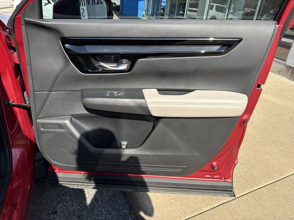 Used 2024 Honda CR-V EX-L image 46