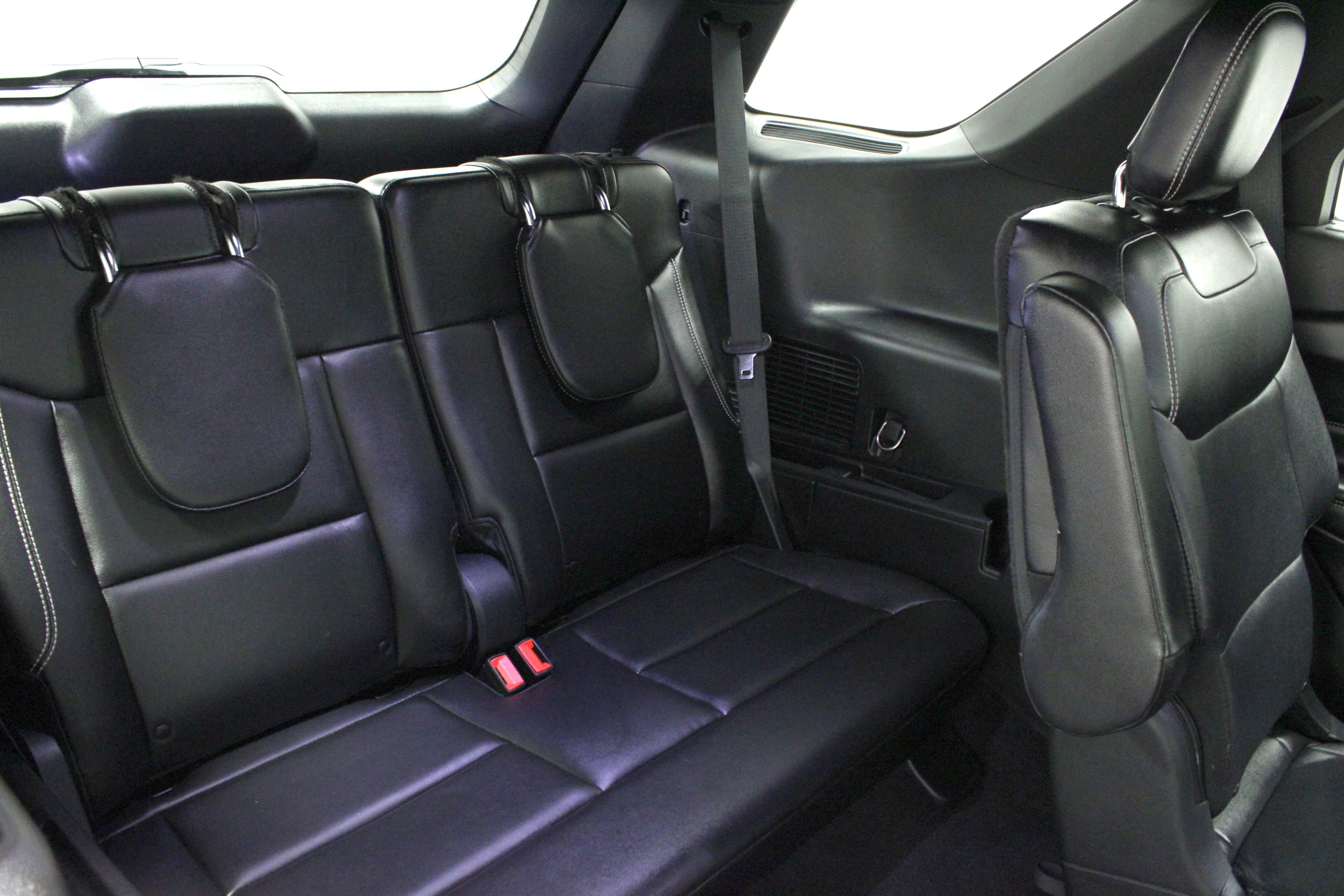 Used 2020 Ford Explorer ST AWD/4WD image 17