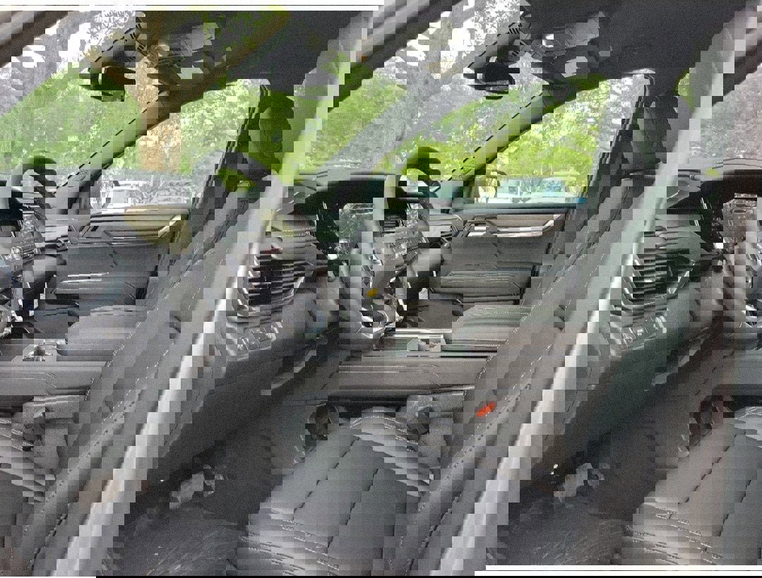 New 2026 GMC Acadia Elevation w/ Black Edition image 7