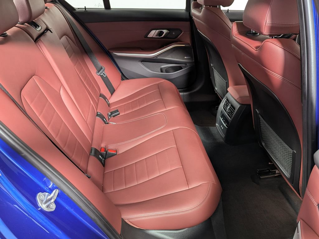 Certified 2023 BMW M340i xDrive w/ Premium Package image 41