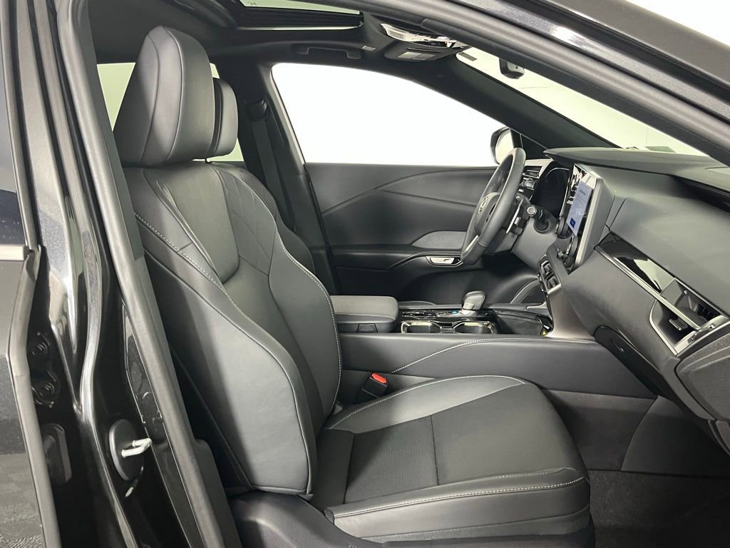 Used 2025 Lexus RX 350 F Sport image 28
