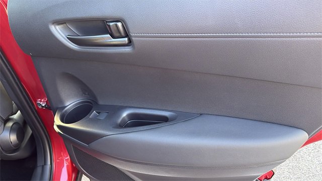 New 2026 Toyota Corolla Cross LE image 26